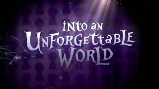 Alice In Wonderland Wii Trailer