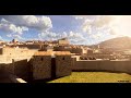 Storia e immagini di Segesta documentario 3d (Ipotesi origine troiana degli Elimi, tra le varie)