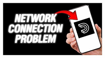 How To Fix Dailymotion App Network Connection Problem Problem | Final Solution