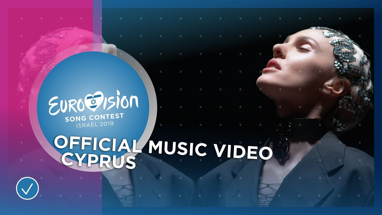 Tamta   Replay   Cyprus    Official Music Video   Eurovision 2019