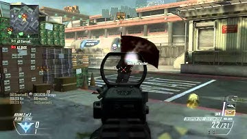 CG Rjs - Black Ops II CTF Pub Crawl - Cargo