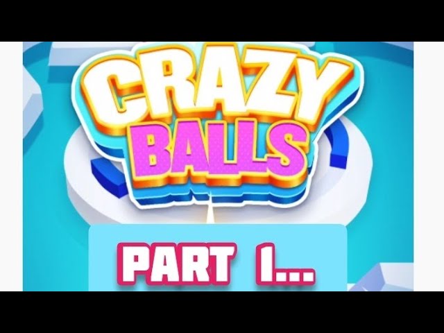 Crazy Ball Game Review