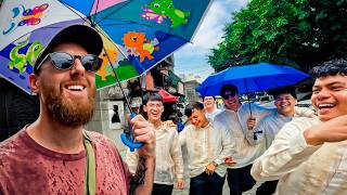 Why Are Filipinos Happy When Life Here Is So Difficult? 🇵🇭