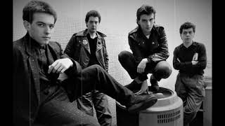 The Cure -  Play for today ( COVER )