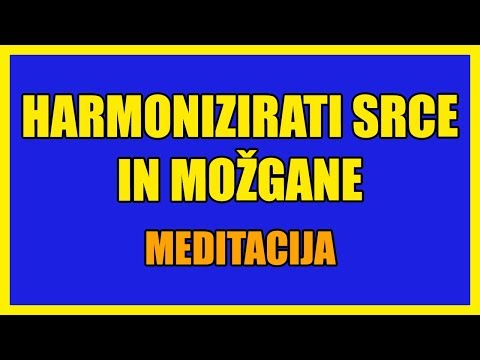 Video: Kako Sem Reprogramiral Svoje Možgane In Obvladal Matematiko - Alternativni Pogled