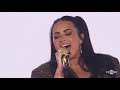 Demi Lovato - Confident (Live at Pepsi Unmute Your Voice)