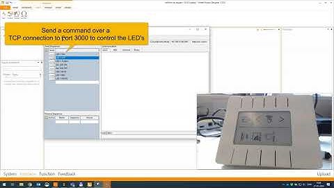 Using the Neets Control - UniForm with 3rd party systems