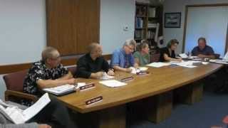 UrbanaYES Video of Facilities Master Plan