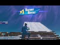 Aggressive Solo Late Game Arena Highlights (Multiple Wins Gameplay) | Fortnite Season 8