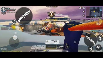 CODM - Ranked Frontline - 10