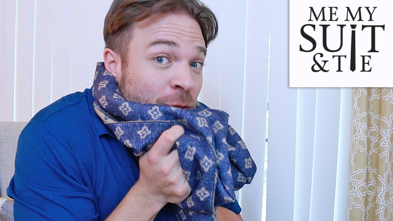 SUBSCRIPTION BOX MARATHON | Me My Suit & Tie
