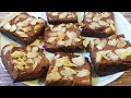 NO BAKE LOW CARB BROWNIES