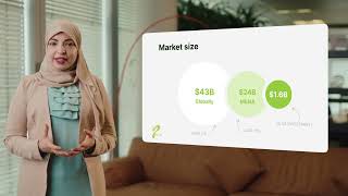 Hear from FutureMakers Women in Tech | Rayhane Boukri - AGRI AI screenshot 2