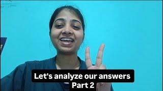 DevOps Interview Preparation: Analysis of our answers Part 2