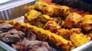 Moby Dick House of Kabob, Tysons Corner, Va
