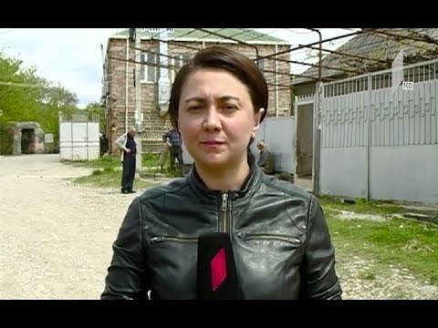 რუსმა ოკუპანტებმა სოფელ ქვეშის მცხოვრები დააკავეს