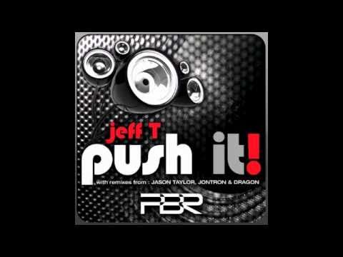 Guarda Jeff T - Push It (Jontron & Dragon Mix) su YouTube