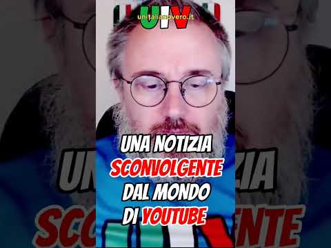 ADDIO STORIE YOUTUBE Italian Learnitalian Italiano La Versione Integrale Bit Ly StorieYT ADDIO STORIE YOUTUBE Italian Learnitalian Italiano La Versione Integrale Bit Ly StorieYT