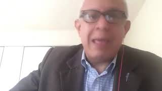 Play video: Edgar C.  Otálvora - "Administrar el apoyo extranjero"