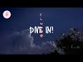 JELEEL! - DIVE IN! (Lyrics)