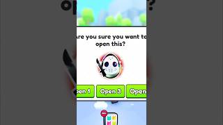 Hatching 8 Horror Eggs In Pet Simulator 99