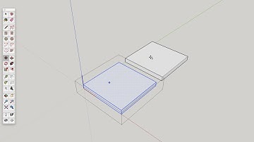 Sketchup snippets #19: Avoid this common mistake when copying a component!