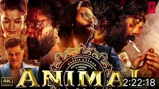 Animal Full Movie 2024 Hindi Dubbed Action Movieranbir Kapoor, Rashmika Mandana ,Bobby Deol
