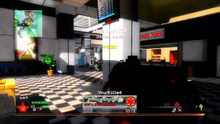 Mw2 CC Test #1