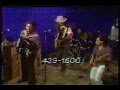 ZYDECO BROTHERS - Reach Out (Live) - 1988 M.D.A. Telethon, Lake Charles, Louisiana