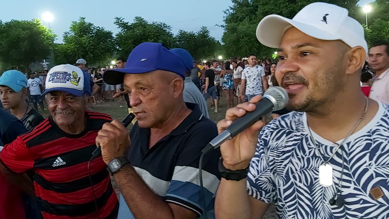 Lagoa de Pedras – 2º Torneio de Pênaltis – Melhor de Três