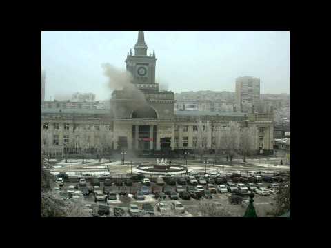 Теракт в Волгограде: 15 погибших 