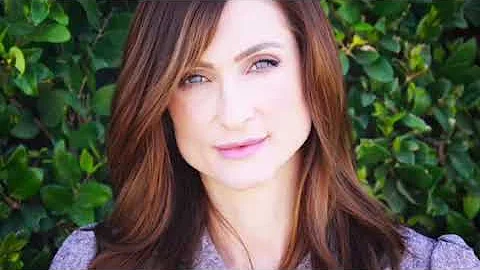 Contemporary ballad reel Tamara Cox