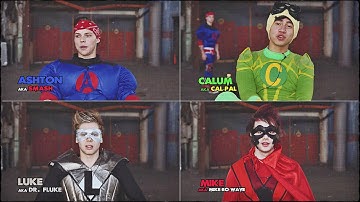 5 Seconds of Summer - Don