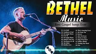 Bethel Music Christian Worship Songs 2020 Greatest ✝️ Special Christian Praise Worship Songs