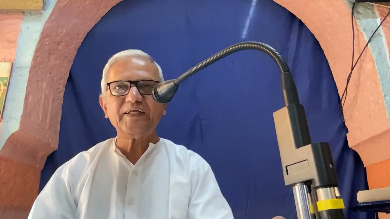 24/2/2026 श्रीपरमात्मप्रकाशः गाथा नं.12पं.आळंदकरजी. 