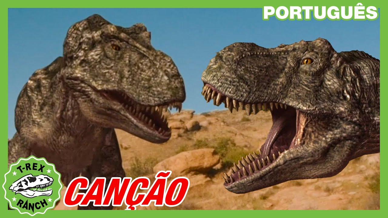 Mordida Do Dinossauro Rex Dino - Mordendo Dedo Jogo Dino