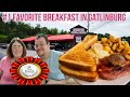 Our Favorite #1 Breakfast In Gatlinburg Little House Of Pancakes on 321 Best Breakfast 2021