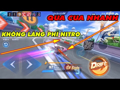 Video Skill CWW Nhanh Trước Cua Giúp Qua Cua Nhanh Không... - youtube