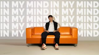 Mark Dann - In my mind feat. Giovanni Ricci (Lyric Video)