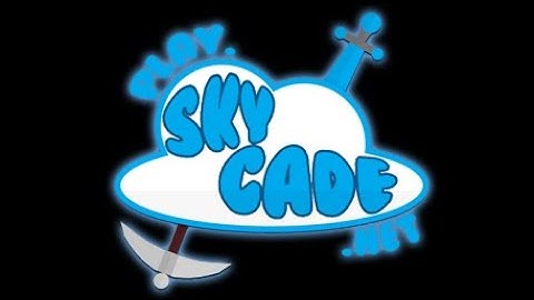 I HACKED on play.skycade.net!!!!