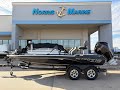 New 2026 Nitro Z19 XL Pro w/Mercury 200 ProXS FourStroke Boat For Sale In Norman, OK: Walkthrough