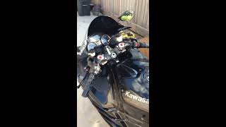Cycle sounds Sportbike speakers