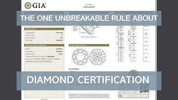 Is Blue Nile reputable for diamonds?