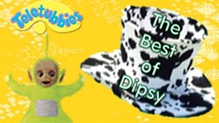 Teletubbies - The Best of Dipsy