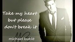 L.O.V.E. - Michael Buble  - Durasi: 2:51. 