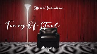 Download Lagu Tears Of Steel-Official Visualizer  MP3 Download Lagu Tears Of Steel-Official Visualizer  MP3