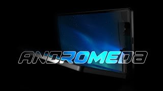 Microsoft Andromeda Teaser Trailer Fold-able Device!! Microsoft Andromeda Teaser Trailer Fold-able Device!!