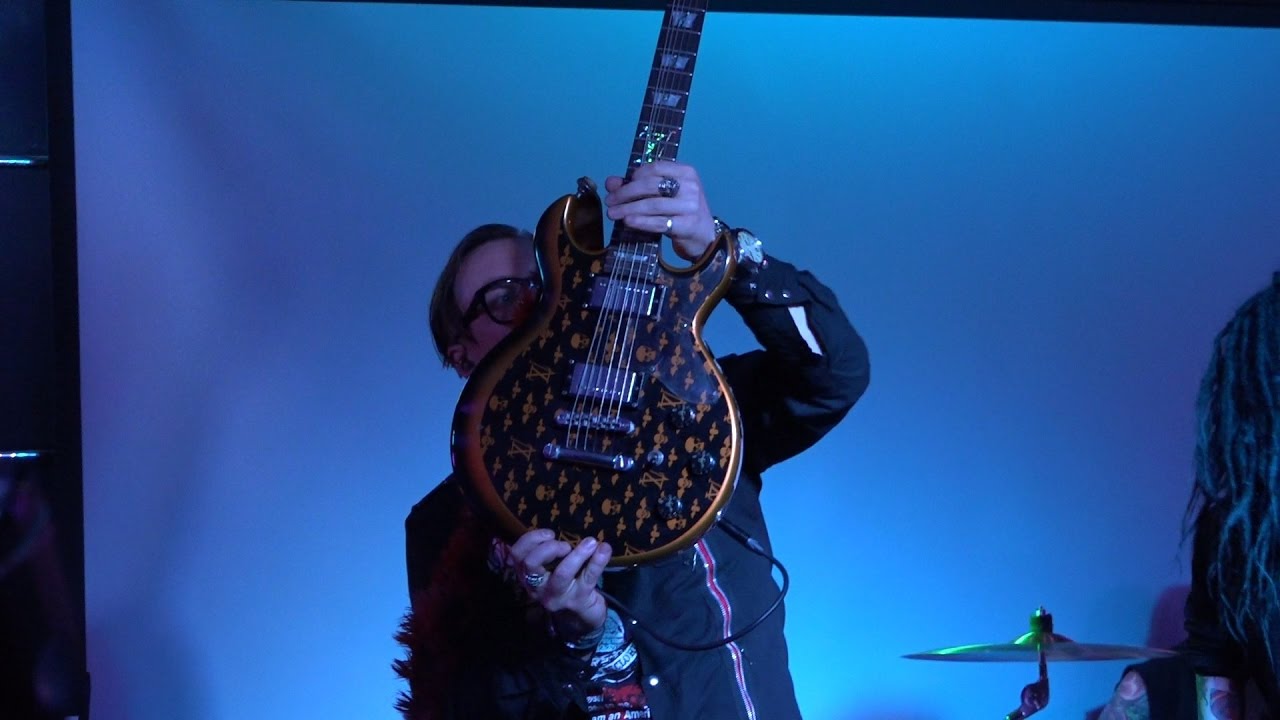 Слот - 2 Войны (Закрытая презентация, 14.02.2016)