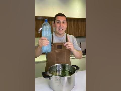 Освежающий ТУРЕЦКИЙ ЛИМОНАД из апельсина и лимона - YouTube