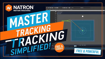 Mastering Motion Tracking in Natron: A Comprehensive Guide